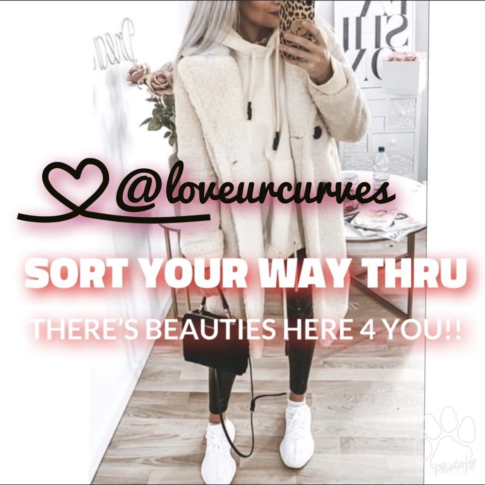 🌟BUNDLE WHAT YOU LOVE🌟 - Picture 5 of 5